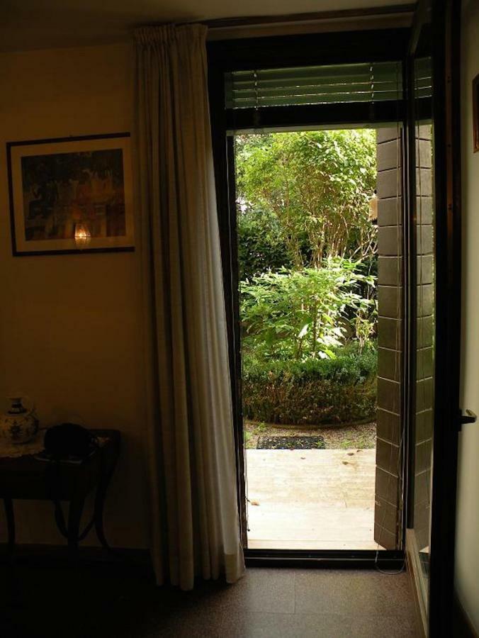 Venice Laguna Blu & Garden Bagian luar foto
